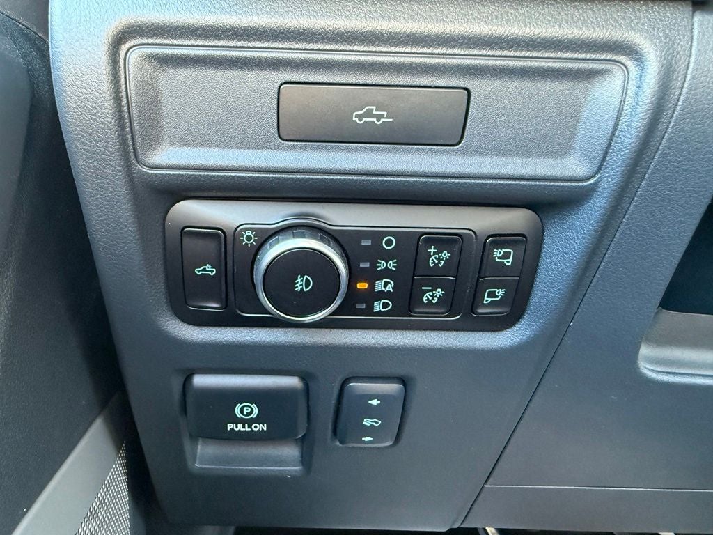 2026 Ford F-150 Lariat - Photo 26