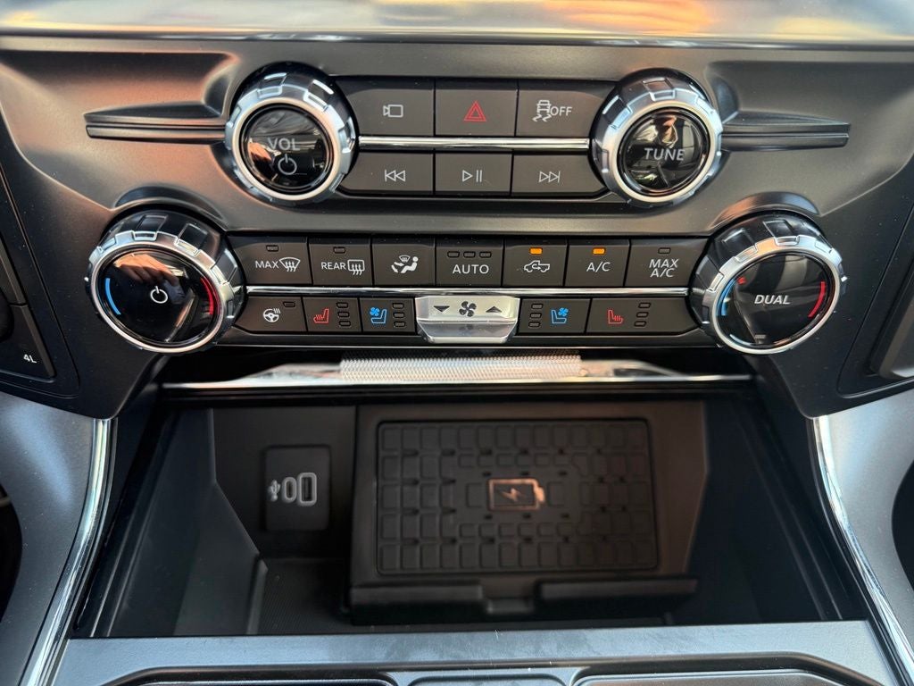 2026 Ford F-150 Lariat - Photo 36