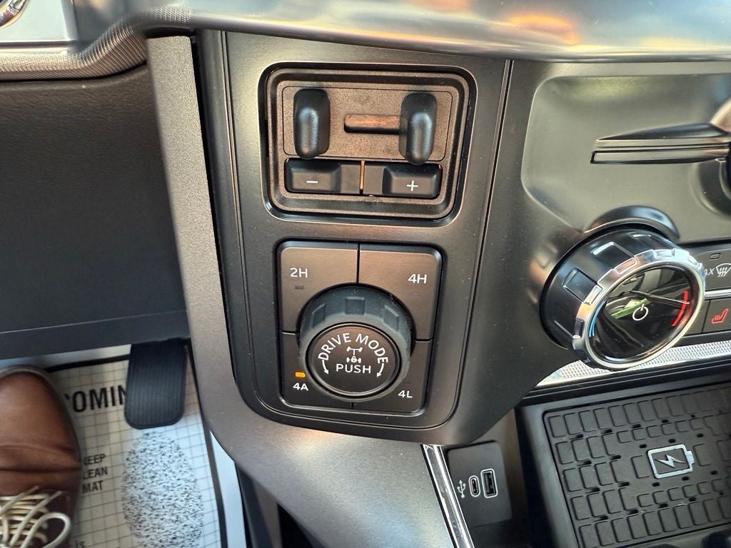 2026 Ford F-150 Lariat - Photo 37
