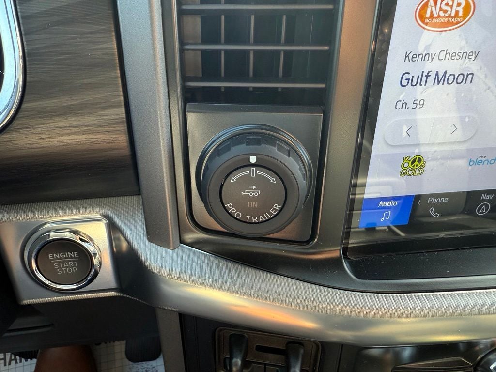 2026 Ford F-150 Lariat - Photo 38