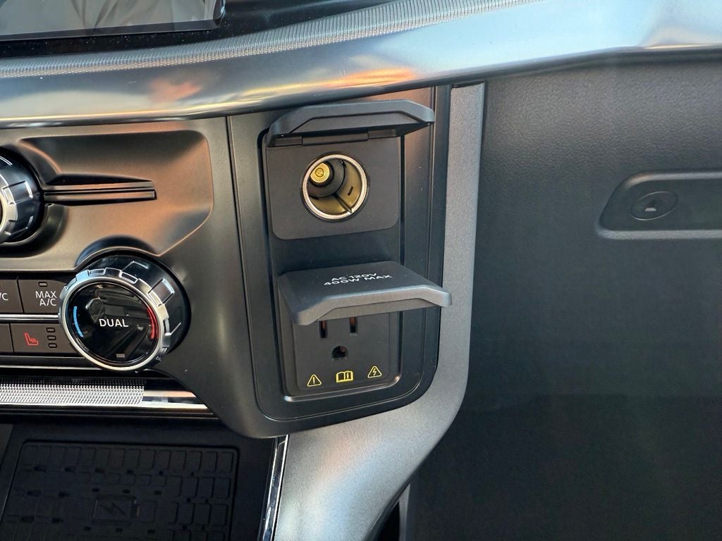 2026 Ford F-150 Lariat - Photo 39