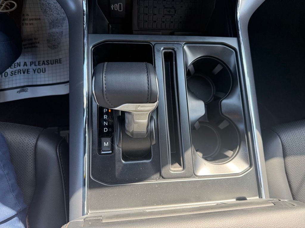 2026 Ford F-150 Lariat - Photo 40