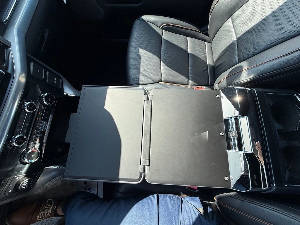 2026 Ford F-150 Lariat - Photo 41
