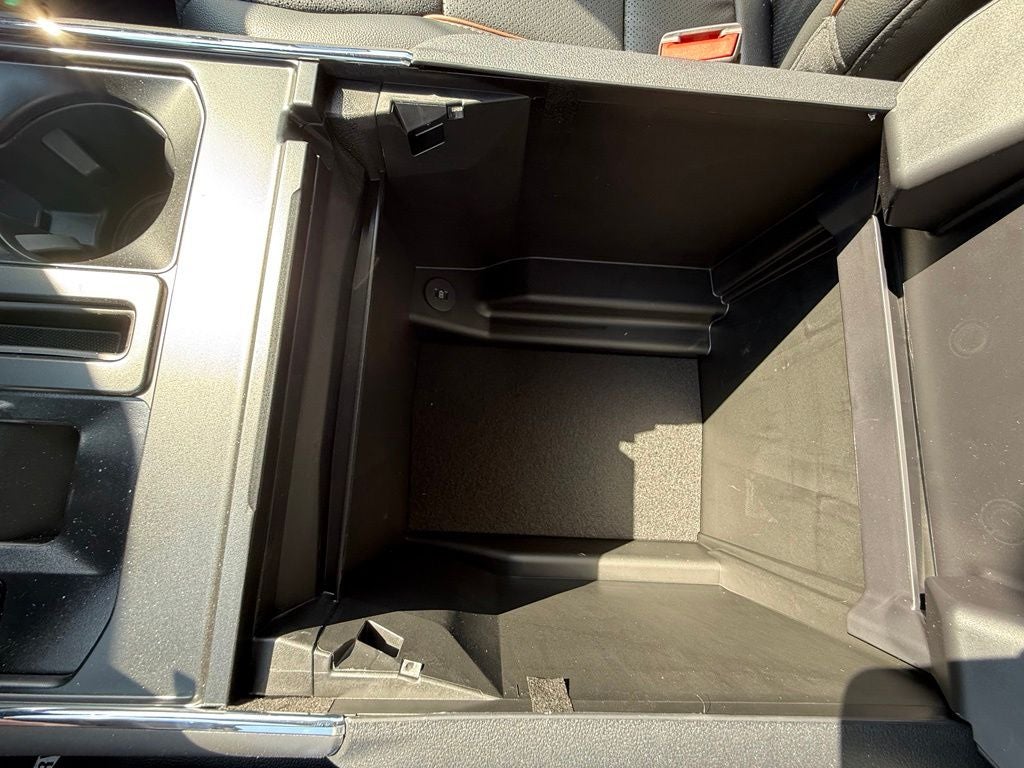 2026 Ford F-150 Lariat - Photo 44