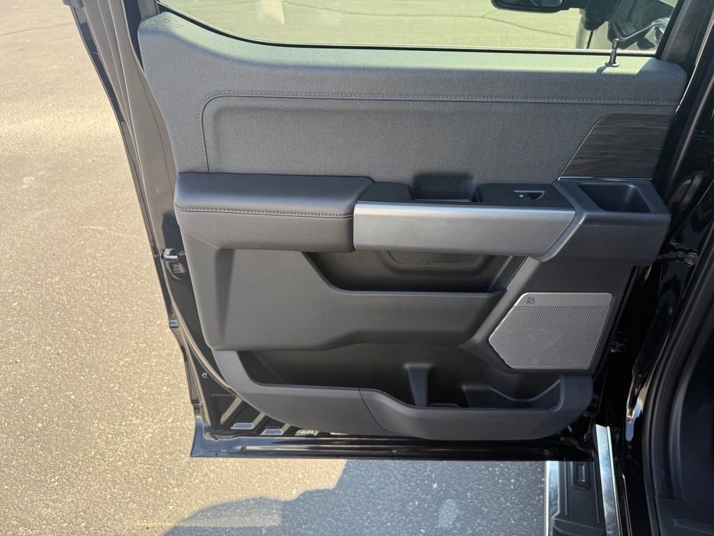 2026 Ford F-150 Lariat - Photo 46