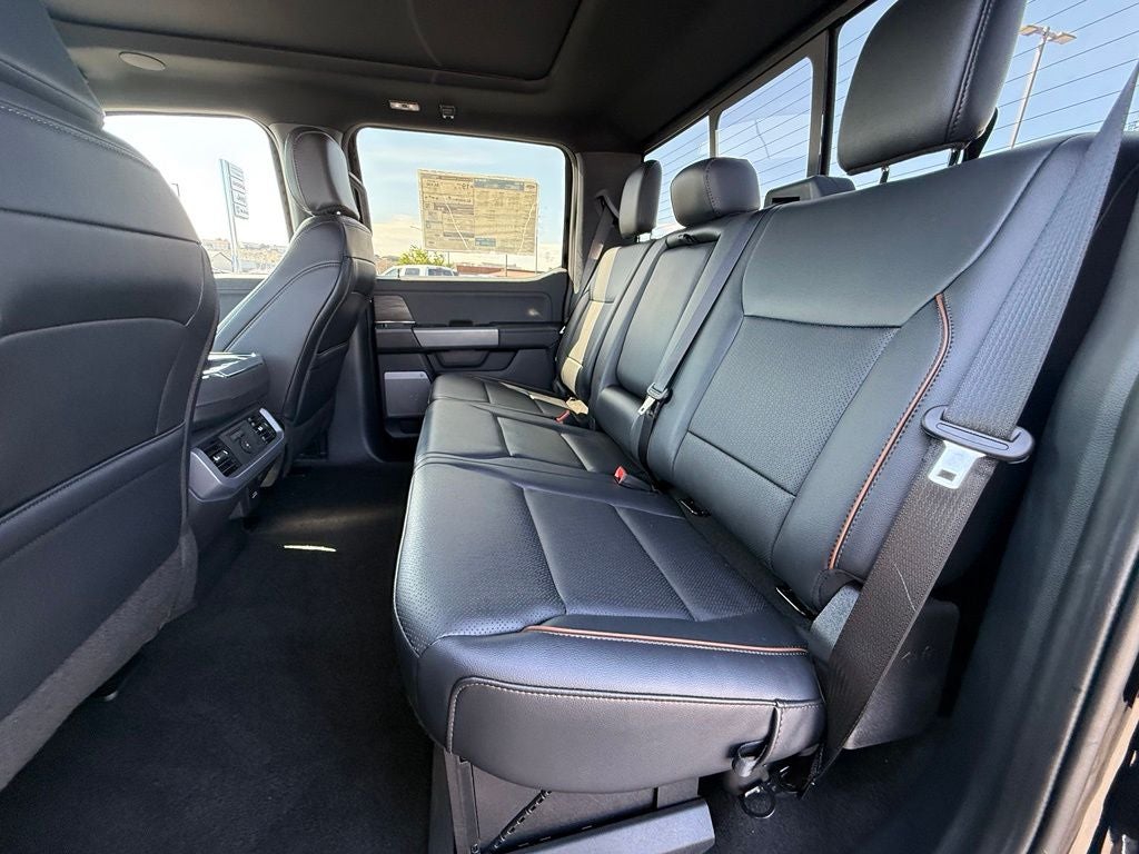2026 Ford F-150 Lariat - Photo 47