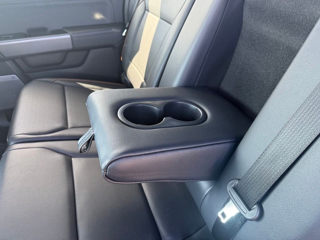 2026 Ford F-150 Lariat - Photo 48