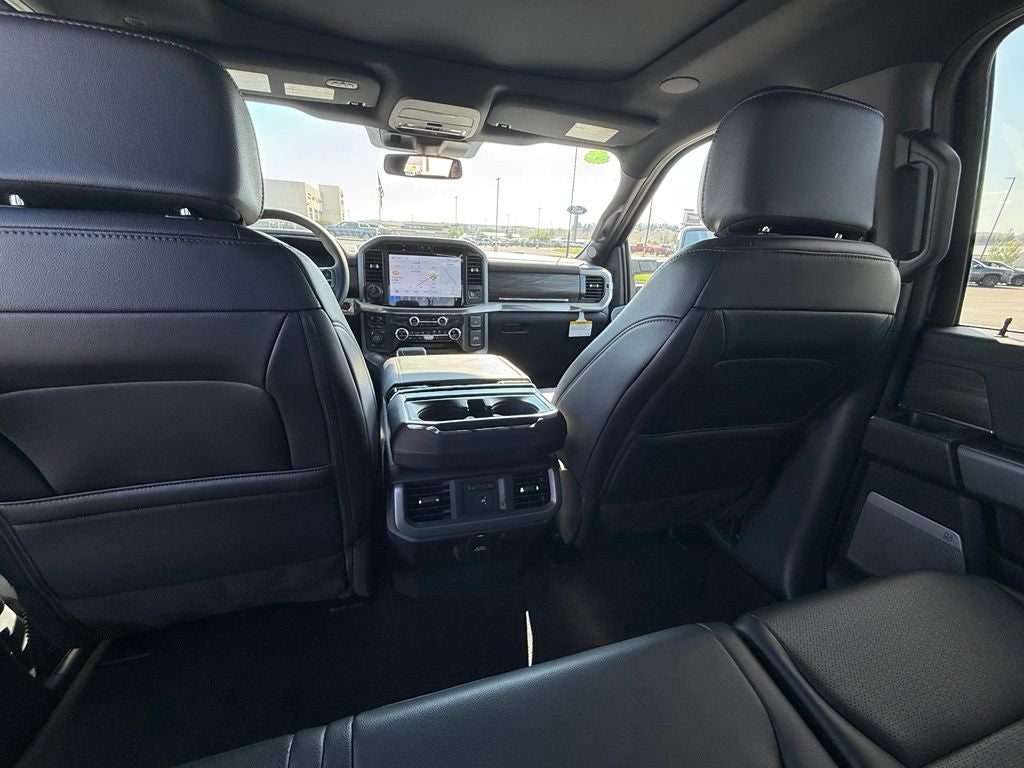 2026 Ford F-150 Lariat - Photo 49