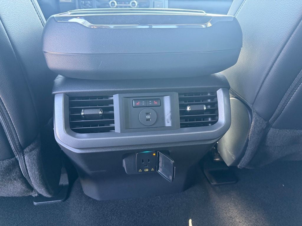 2026 Ford F-150 Lariat - Photo 50