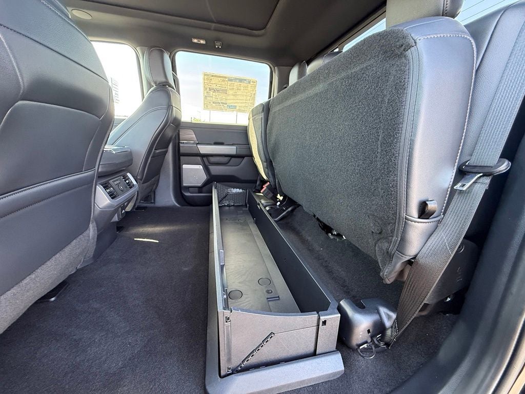 2026 Ford F-150 Lariat - Photo 51