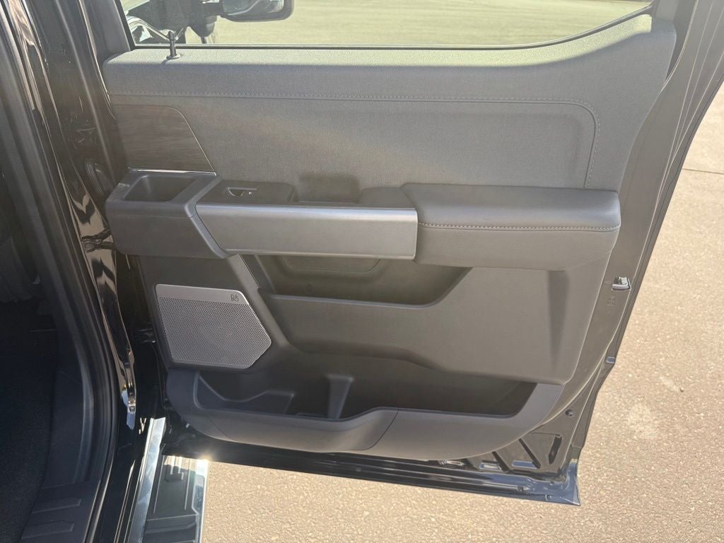 2026 Ford F-150 Lariat - Photo 52