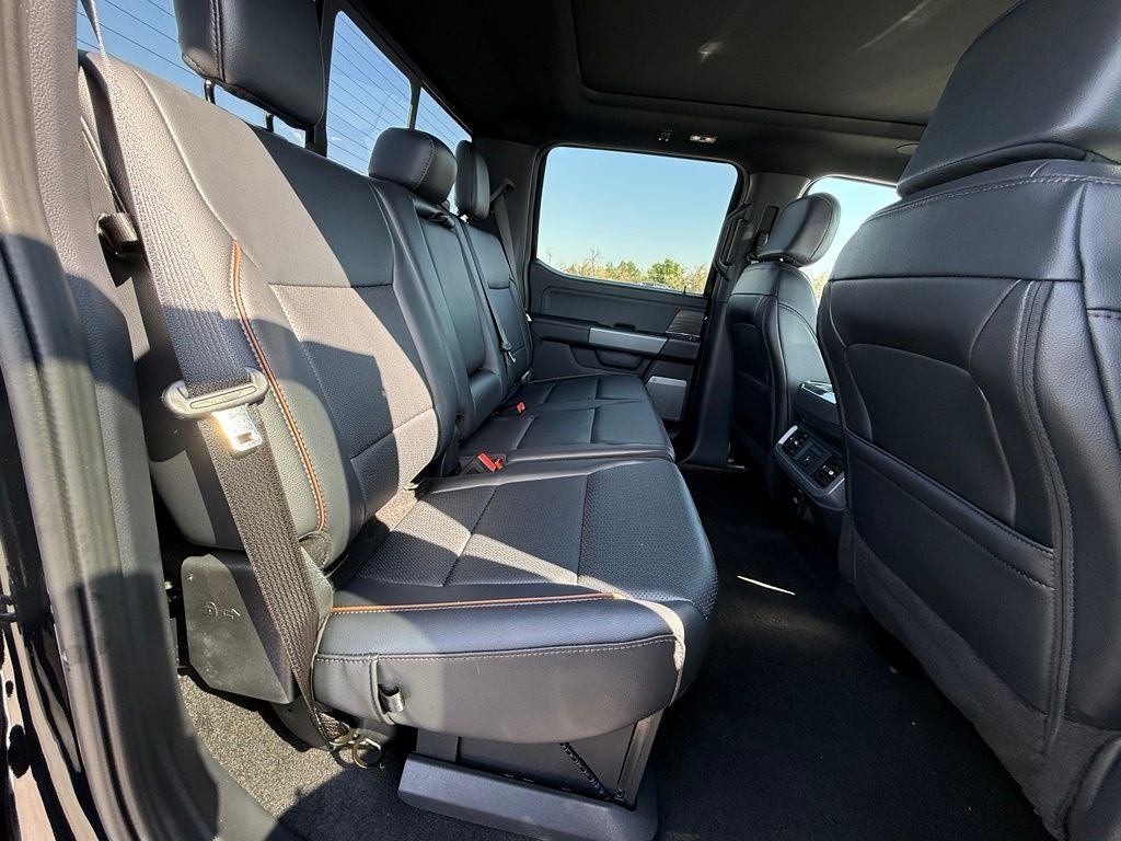 2026 Ford F-150 Lariat - Photo 53