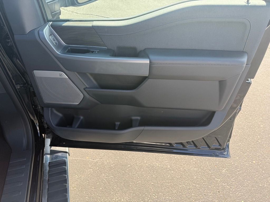 2026 Ford F-150 Lariat - Photo 54
