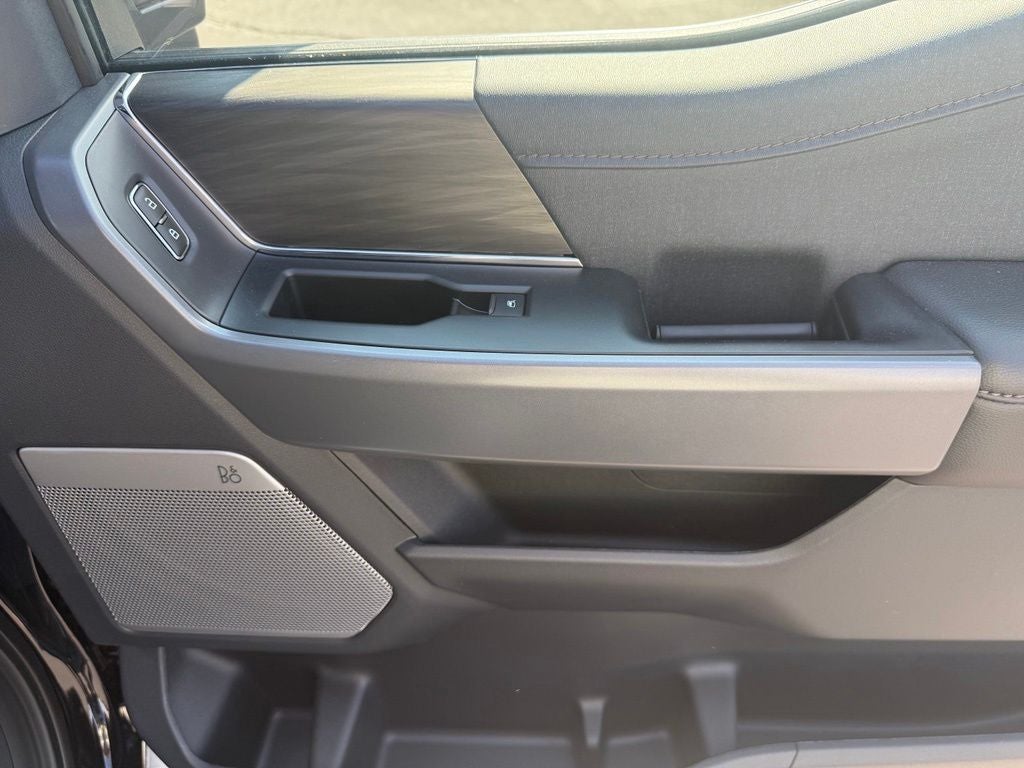 2026 Ford F-150 Lariat - Photo 55