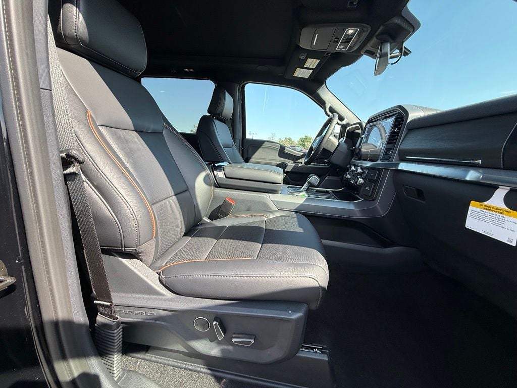 2026 Ford F-150 Lariat - Photo 56