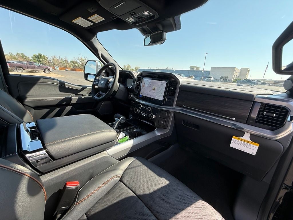 2026 Ford F-150 Lariat - Photo 58