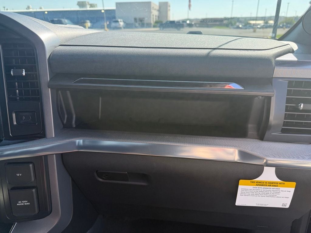 2026 Ford F-150 Lariat - Photo 59