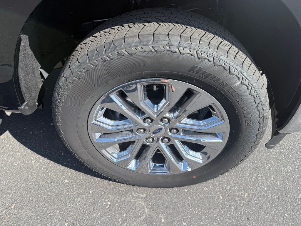 2026 Ford F-150 Lariat - Photo 60