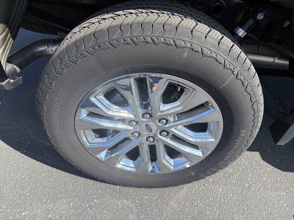 2026 Ford F-150 Lariat - Photo 61