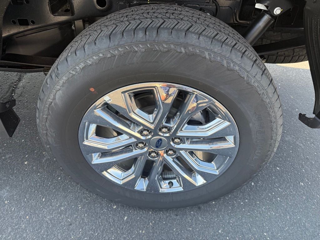 2026 Ford F-150 Lariat - Photo 62