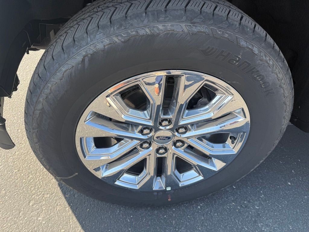 2026 Ford F-150 Lariat - Photo 63