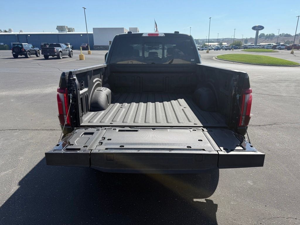 2026 Ford F-150 Lariat - Photo 7