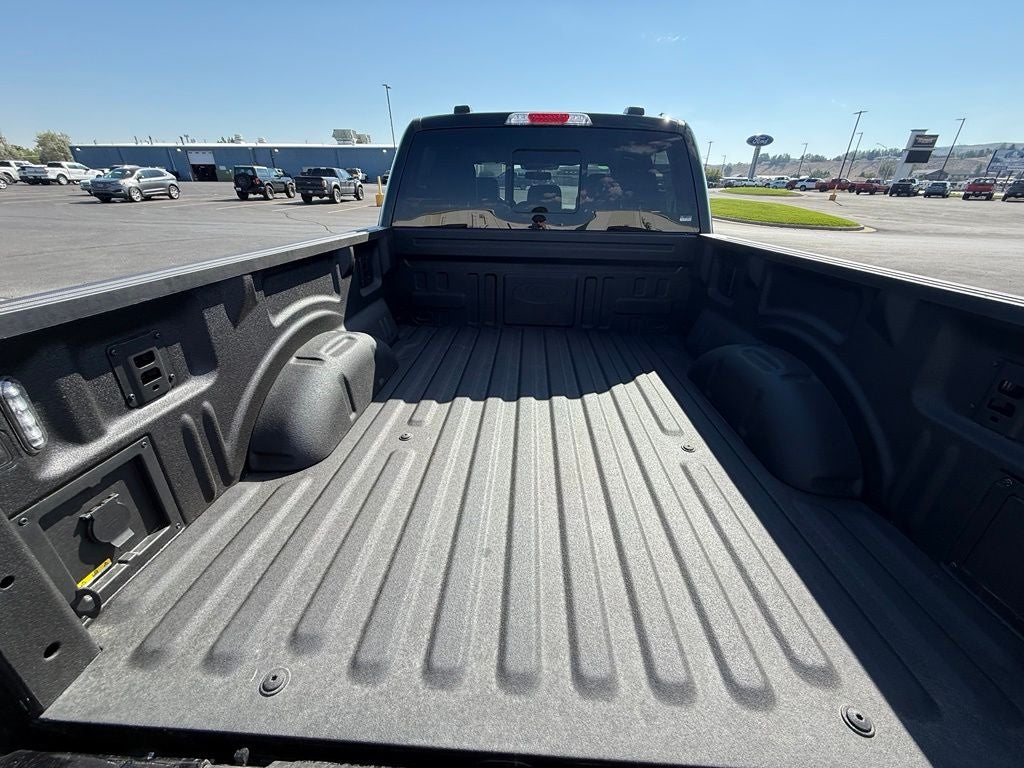 2026 Ford F-150 Lariat - Photo 9