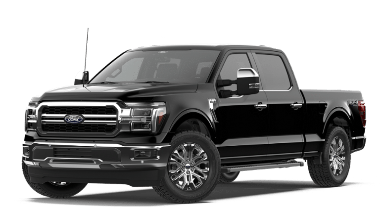 2026 Ford F-150 Lariat - Photo 64