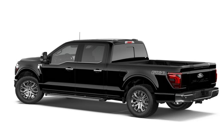 2026 Ford F-150 Lariat - Photo 65