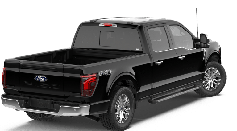 2026 Ford F-150 Lariat - Photo 66