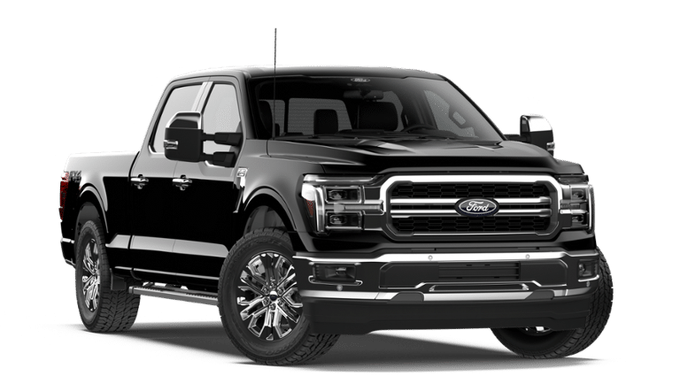 2026 Ford F-150 Lariat - Photo 67