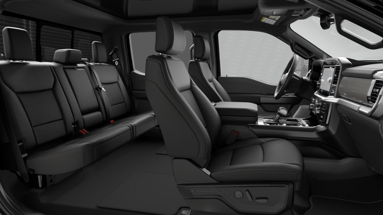 2026 Ford F-150 Lariat - Photo 68
