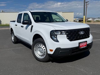 2026 Ford Maverick XL AWD