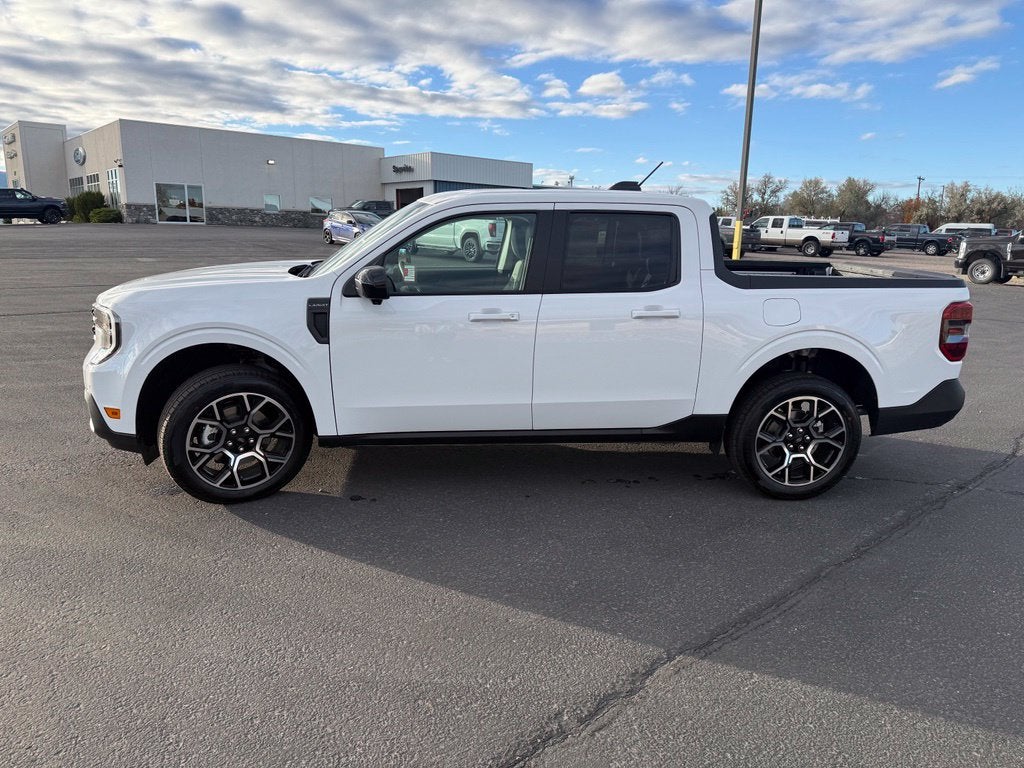 2026 Ford Maverick Lariat®