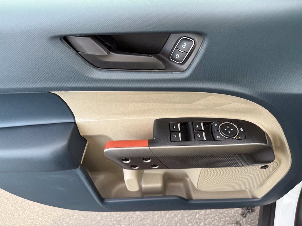 2026 Ford Maverick Lariat®