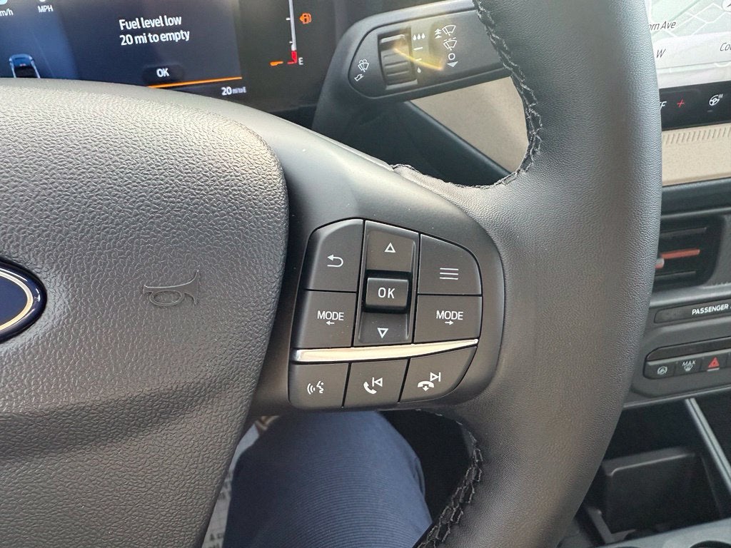 2026 Ford Maverick Lariat®