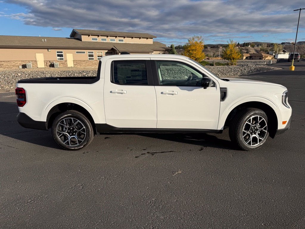 2026 Ford Maverick Lariat®