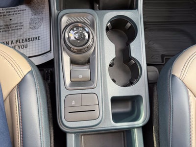 2026 Ford Maverick Lariat®