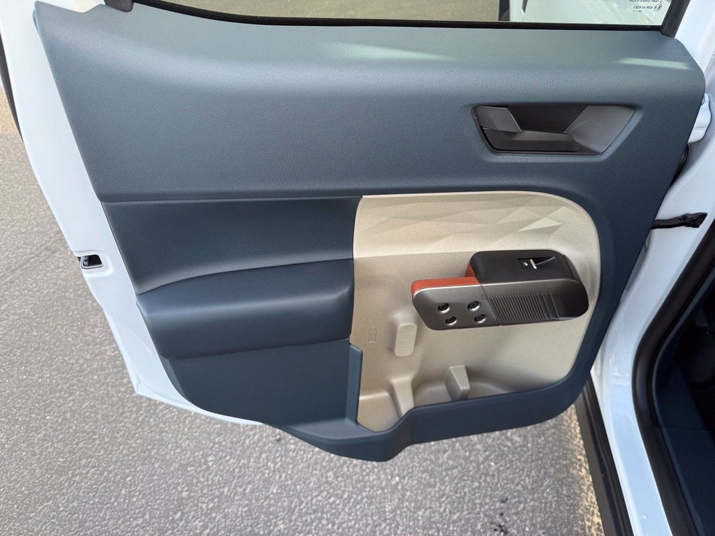 2026 Ford Maverick Lariat®