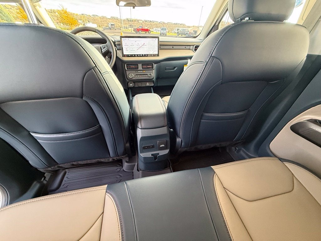 2026 Ford Maverick Lariat®