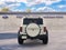 2026 Ford Bronco Outer Banks 60th Anniversary Pkg