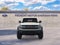 2026 Ford Bronco Outer Banks 60th Anniversary Pkg
