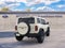 2026 Ford Bronco Outer Banks 60th Anniversary Pkg