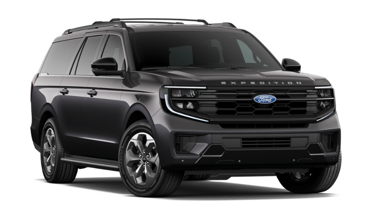 2027 Ford Expedition Max Active