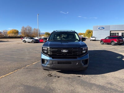 2027 Ford Expedition Max Active