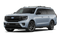 2027 Ford Expedition Max Platinum Stealth