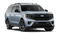 2027 Ford Expedition Max Platinum Stealth