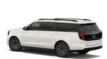 2027 Ford Expedition Max Platinum Stealth
