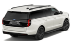 2027 Ford Expedition Max Platinum Stealth
