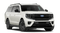 2027 Ford Expedition Max Platinum Stealth